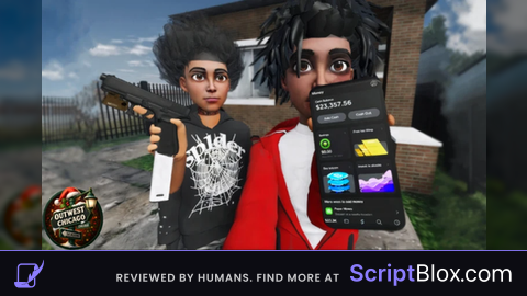 INF MONEY OC2 Best Free Scripts