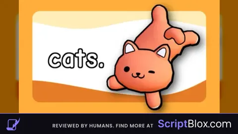 Auto pick up cats and drop