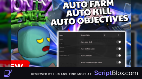 Autofarm