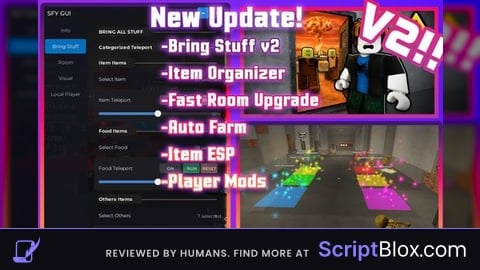 BUILD A BUNKER V2 NEW UPDATE NOV 18