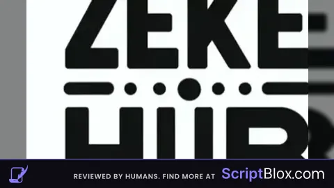 Zeke hub 40 games supported