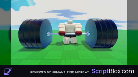 Pls script for this game