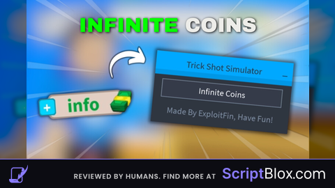 Infinite Coins [OP!]