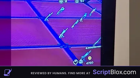 Fling unanchored FE script