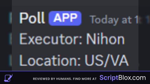 Executor Crowdsourced Map