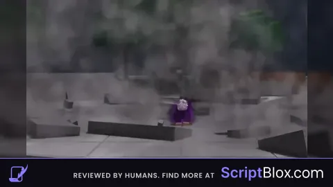 Void Script Tsb
