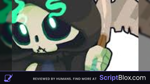 Reaper Custom Moveset