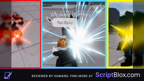JUN Moveset