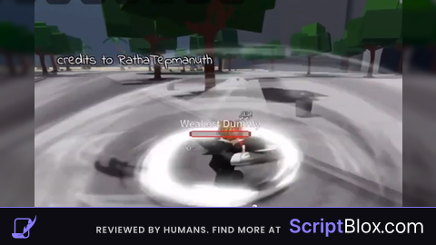 CHILD EMPOROR Moveset