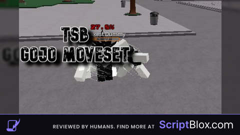 TSB GoJo