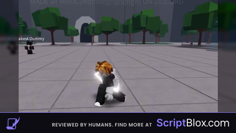 Sans Moveset