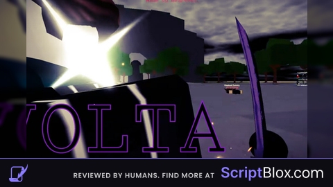 VOLTA