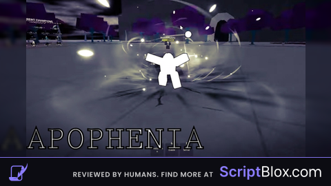 APOPHENIA