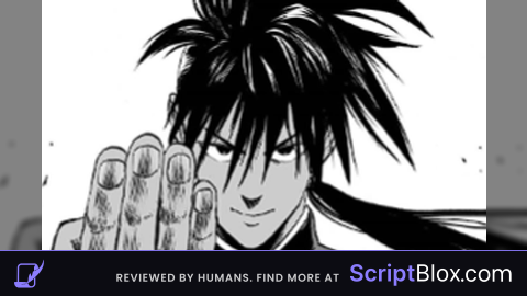 Saitama to Suiryu