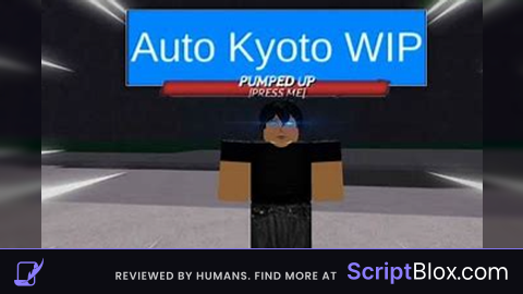 Kyoto WIP