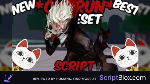 garou to okarun moveset