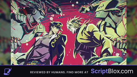 Stand Script