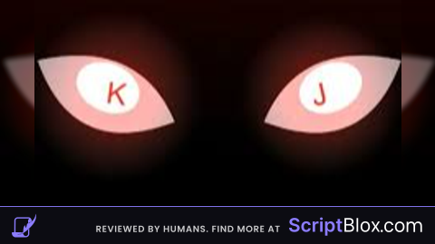 Kyra kj script