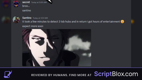 Phantasm Rewrite