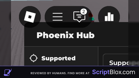 Phoenix Hub For TSB