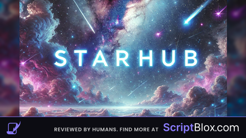 Star Hub V4
