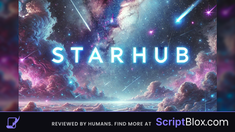 Star Hub V4 SOLARA SUPPORT XENO SUPPORT BEST FREE SCRIPT