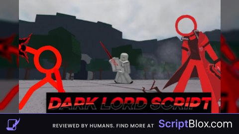 Dark Lord Movesets