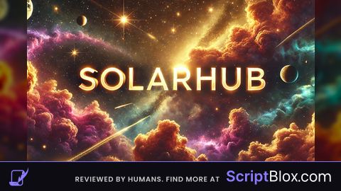 Solar Hub