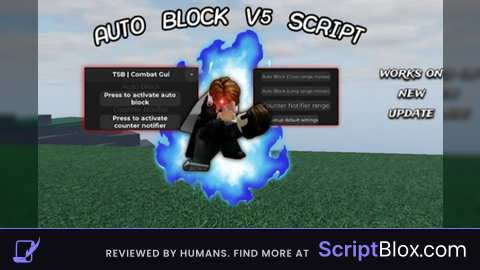 AutoBlock V5 GUI