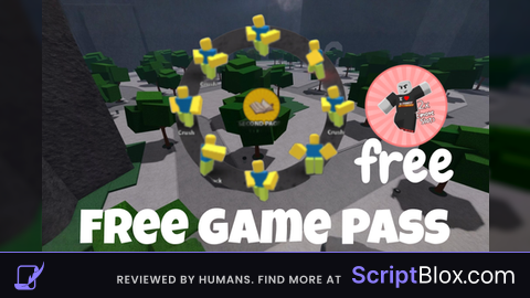 Extra Emote Slots Free GamePass