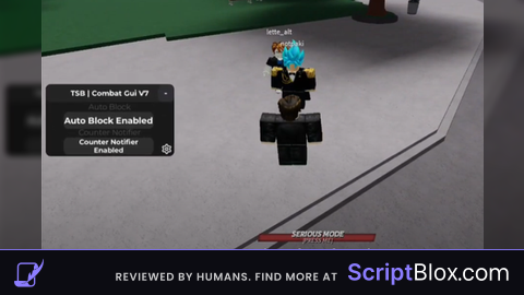 AutoBlock