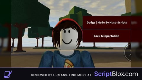 Tsb Best Scprit Read Description