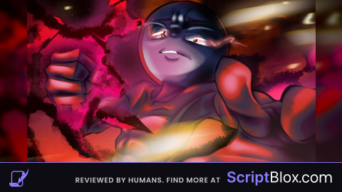 Tsb Character script hub