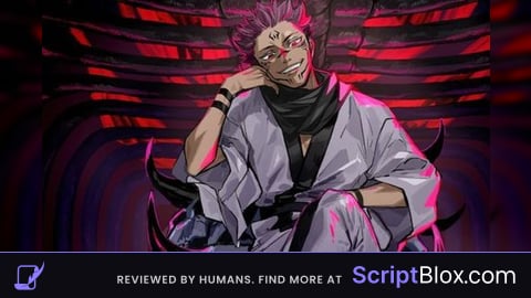 Saitama to Sukuna