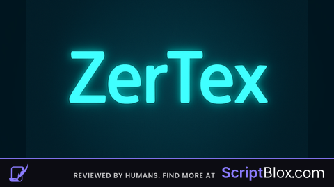 ZerTex Tsb