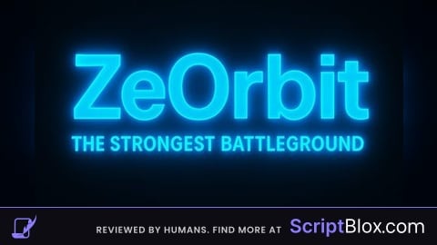 ZeOrbit TSB