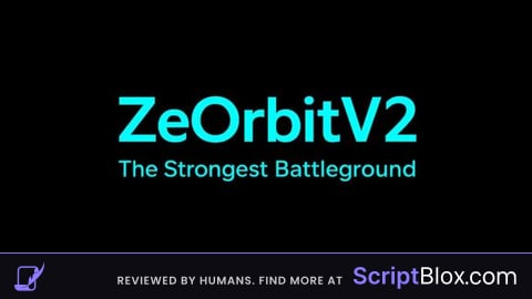 ZeOrbitV2 Tsb