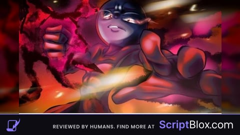 script