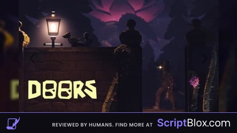 Doors script
