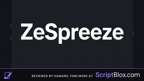 ZeSpreeze