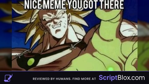 TSB script so op