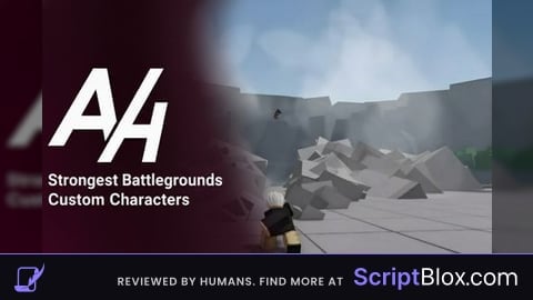 Acro hub | Custom Characters