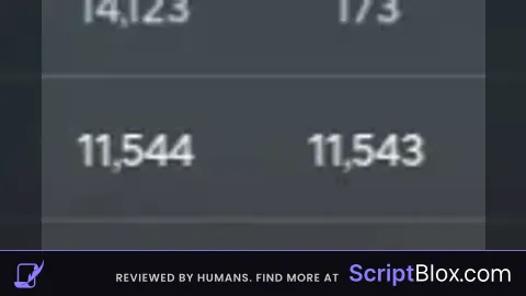 Auto farm kills and emotes