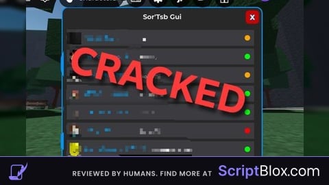 SorTsb Gui byp*ed key