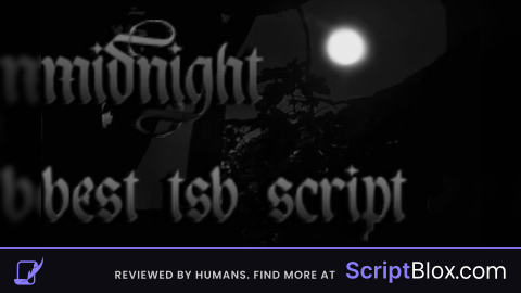 Midnight hub BEST SCRIPT NO COOLDOWN INSTAKILL