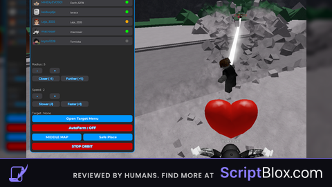 Tsb BEST SCRIPT