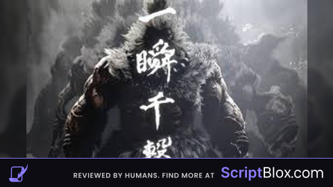 Gouki  Script