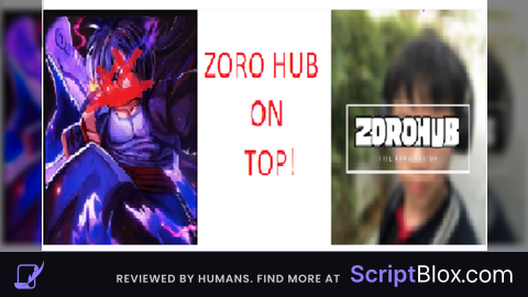Zoro Hub Auto kills alts