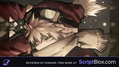 Side Dash *ist Script