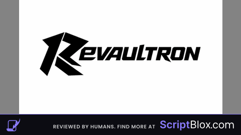 Revaultron